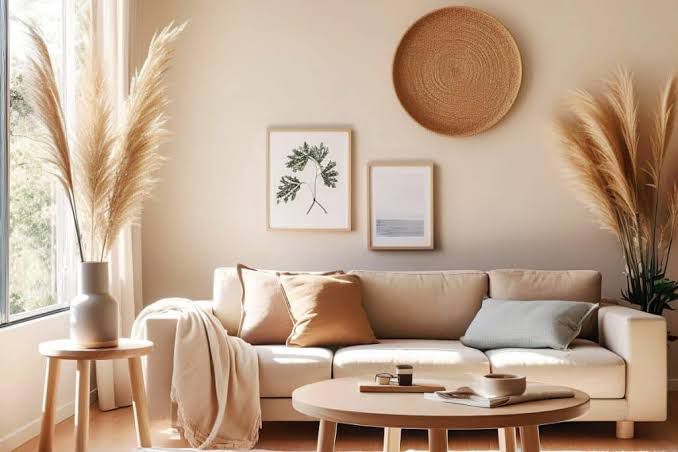 Decoração para Casa