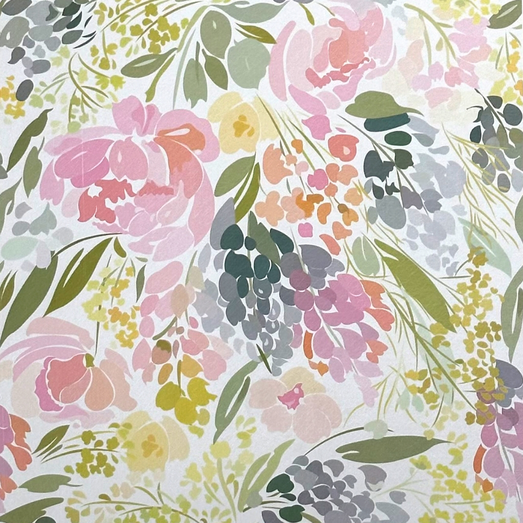 Papel de Parede Adesivo Ripas Madeira Clara – Decorativo Autocolante para Sala e Quarto - Vários modelos.