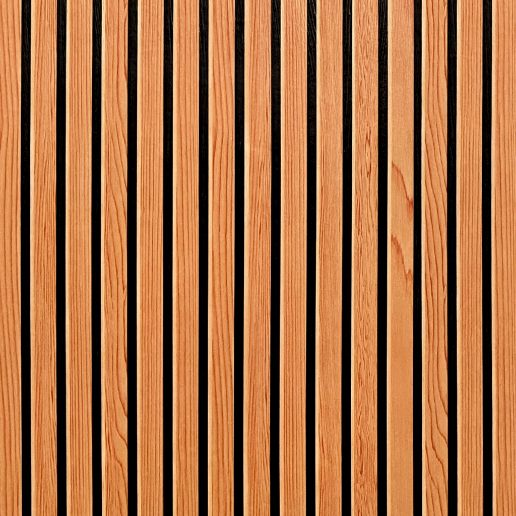 Papel de Parede Adesivo Ripas Madeira Clara – Decorativo Autocolante para Sala e Quarto - Vários modelos.