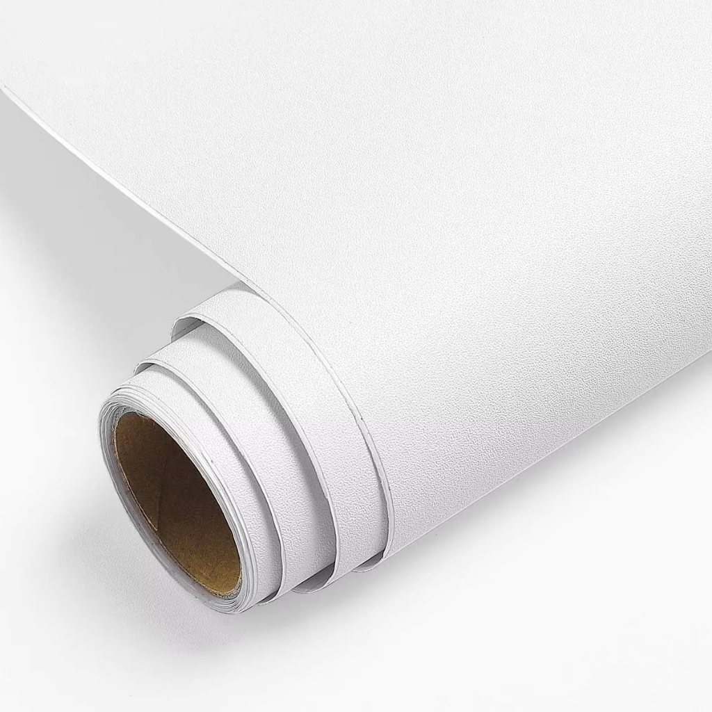 Papel de Parede Adesivo Ripas Madeira Clara – Decorativo Autocolante para Sala e Quarto - Vários modelos.