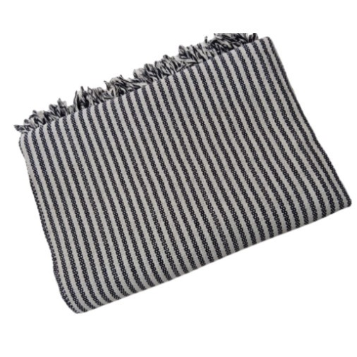 Manta para Sofá 400x180 Luxo Tipo Capa – Decorativa, Confortável e Versátil