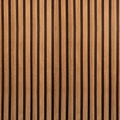Papel de Parede Adesivo Ripas Madeira Clara – Decorativo Autocolante para Sala e Quarto - Vários modelos.