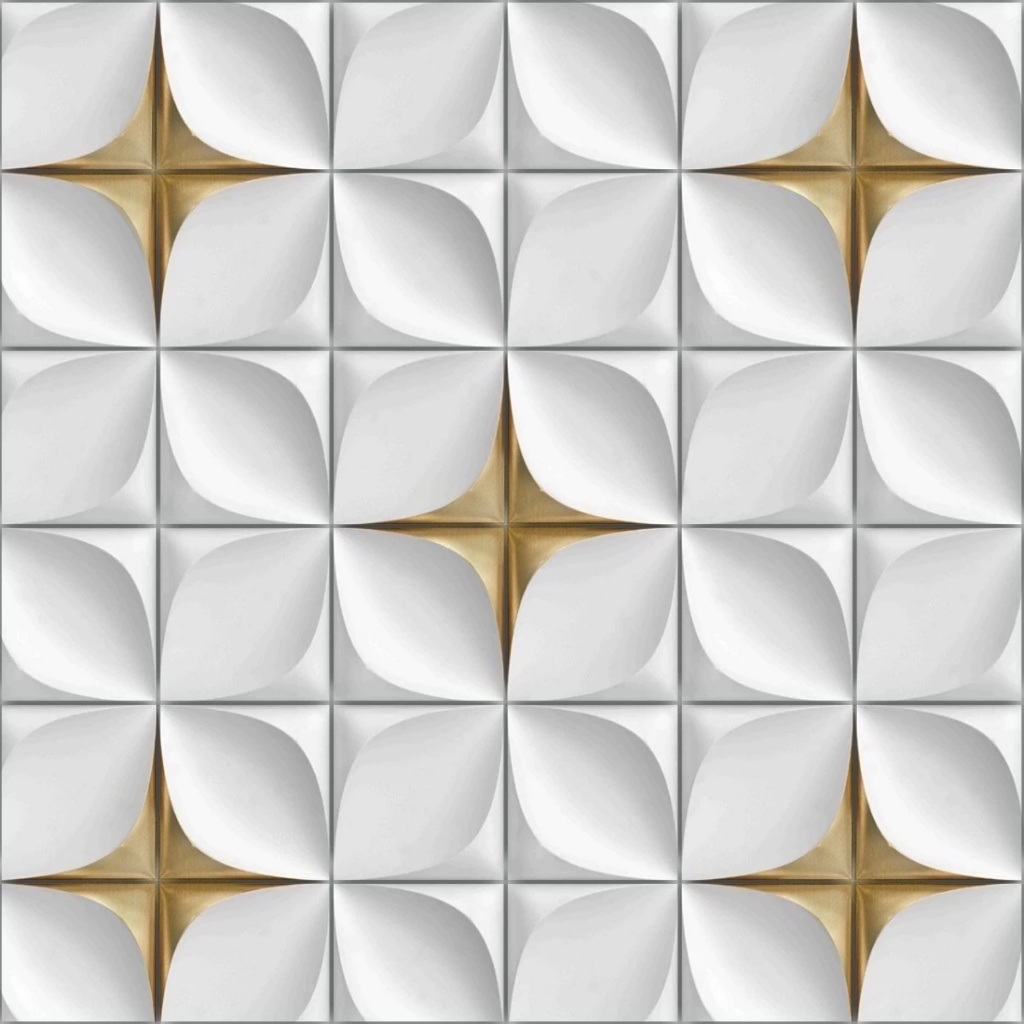 Papel de Parede Adesivo Ripas Madeira Clara – Decorativo Autocolante para Sala e Quarto - Vários modelos.