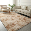Tapete Shaggy Peludo 1,50x1,00 Super Macio 4cm – Conforto Luxo Para Sala/Quarto + Promoção Imperdível