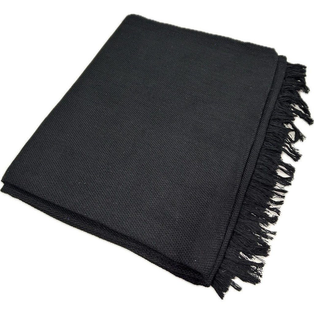 Manta para Sofá 400x180 Luxo Tipo Capa – Decorativa, Confortável e Versátil